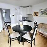 Hotel Hockner Plaza 4*