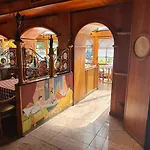 Hotel Hockner Plaza 4*