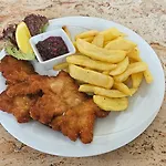 Hockner Plaza Hotel Attnang-Puchheim