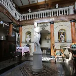 Hockner Plaza Hotel