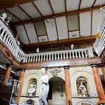 Hotel Hockner Plaza 4*