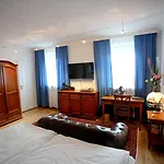 Hockner Plaza Hotel Attnang-Puchheim