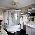 Hockner Plaza Hotel Attnang-Puchheim