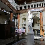 Hotel Hockner Plaza 4*