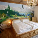 Hockner Plaza 4*