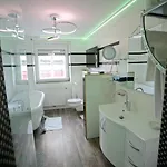 Hockner Plaza 4* Attnang-Puchheim