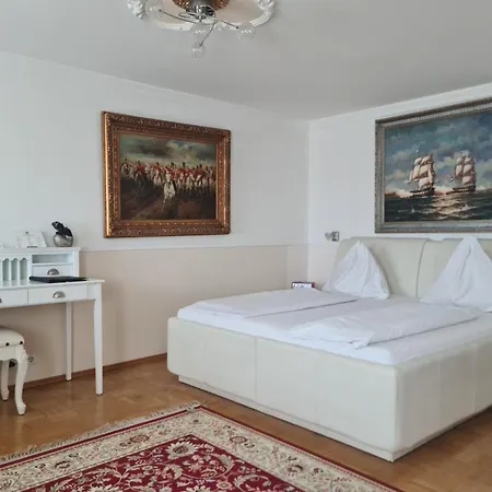 Ξενοδοχείο Hoeckner Plaza