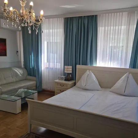 Ξενοδοχείο Hoeckner Plaza Attnang-Puchheim