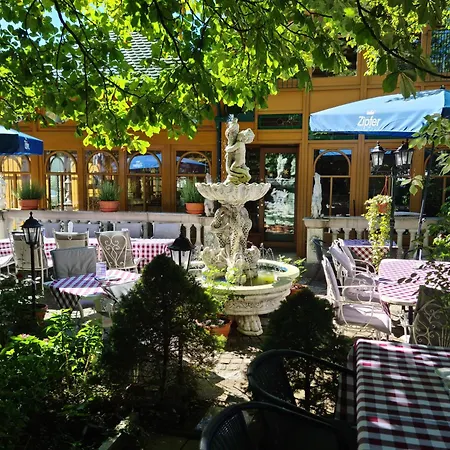 Hoeckner Plaza 4* Attnang-Puchheim