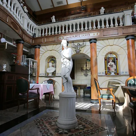 Hoeckner Plaza 호텔