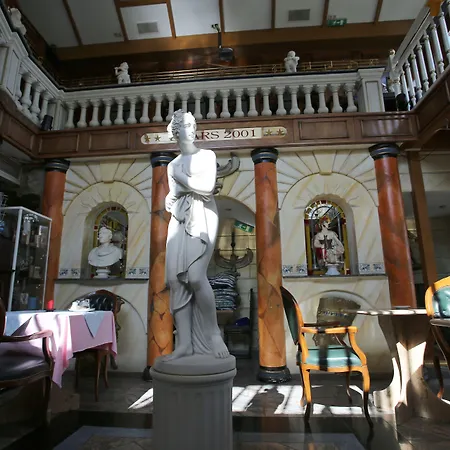 Hoeckner Plaza Attnang-Puchheim