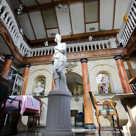 Hoeckner Plaza Attnang-Puchheim