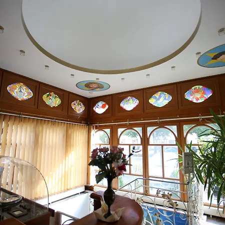 Hoeckner Plaza 아트낭 푸크하임