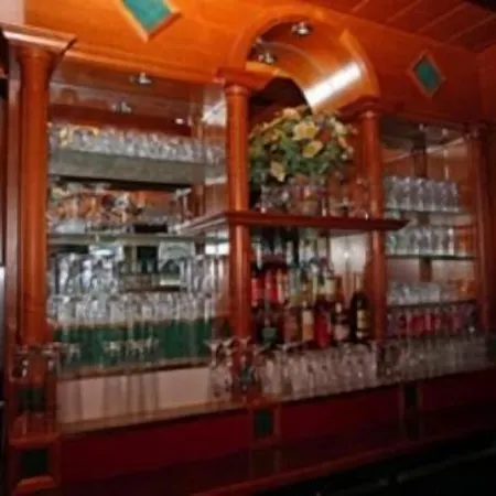 Hoeckner Plaza 아트낭 푸크하임