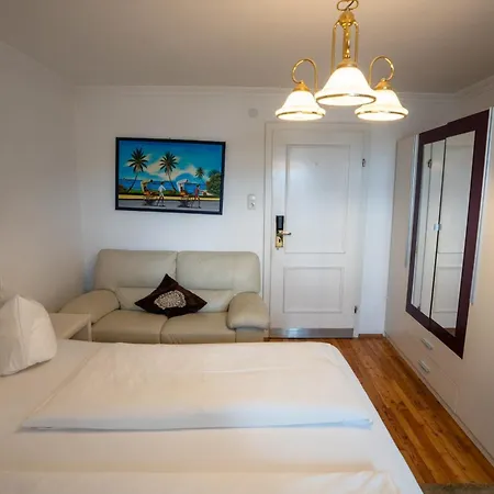Hoeckner Plaza 4* Attnang-Puchheim