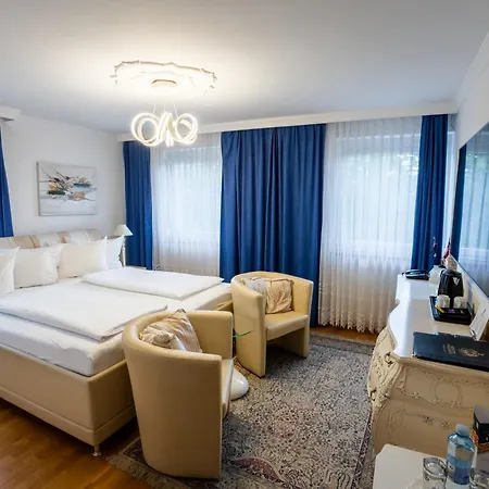 Hotel Hockner Plaza Attnang-Puchheim
