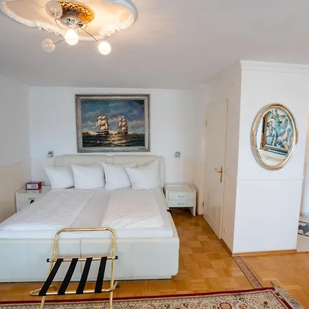 Hoeckner Plaza 4* Attnang-Puchheim