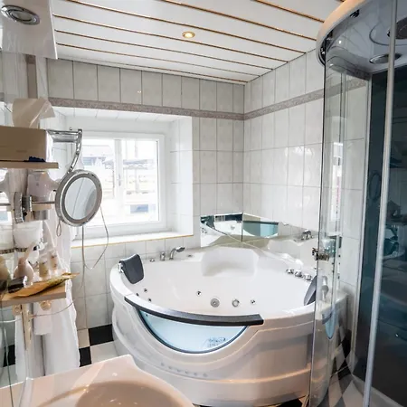 Hockner Plaza Hotel Attnang-Puchheim
