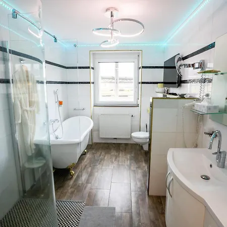Hoeckner Plaza 4* Attnang-Puchheim
