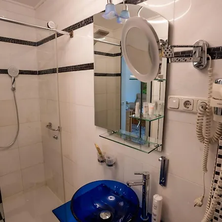 Hockner Plaza Hotel 4*