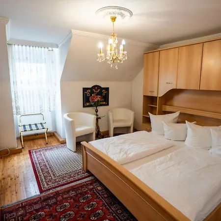 Hoeckner Plaza Ξενοδοχείο Attnang-Puchheim