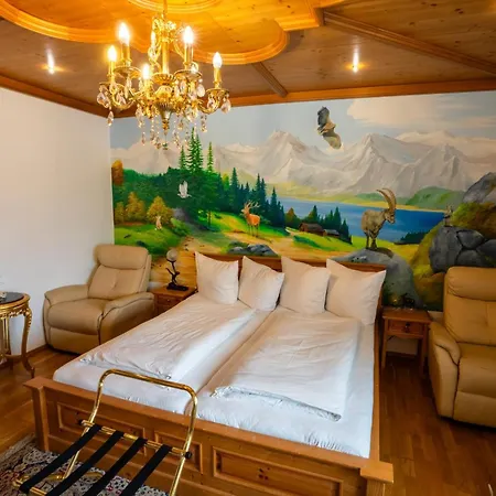 Hockner Plaza 4* Attnang-Puchheim