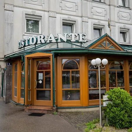 Hoeckner Plaza 4* Attnang-Puchheim