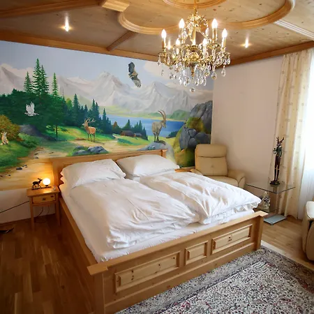 Hotel Hockner Plaza 4*
