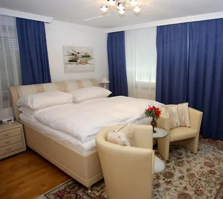Hoeckner Plaza 4* Attnang-Puchheim