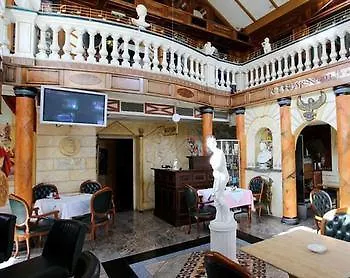 Hoeckner Plaza 4* Attnang-Puchheim