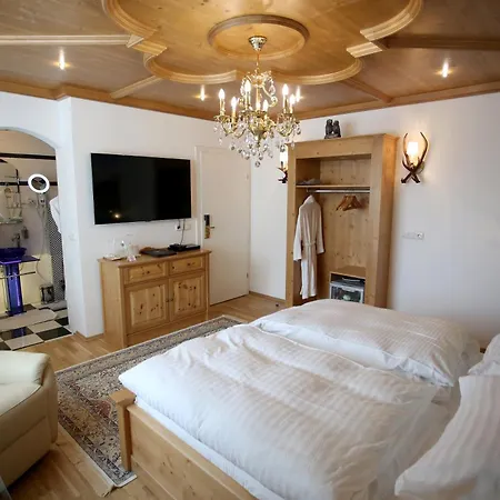 Hoeckner Plaza 호텔