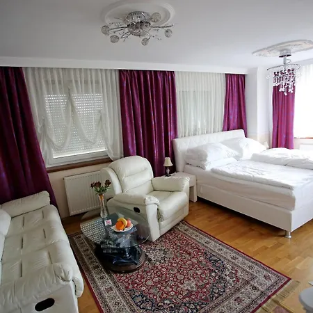 Hoeckner Plaza 아트낭 푸크하임