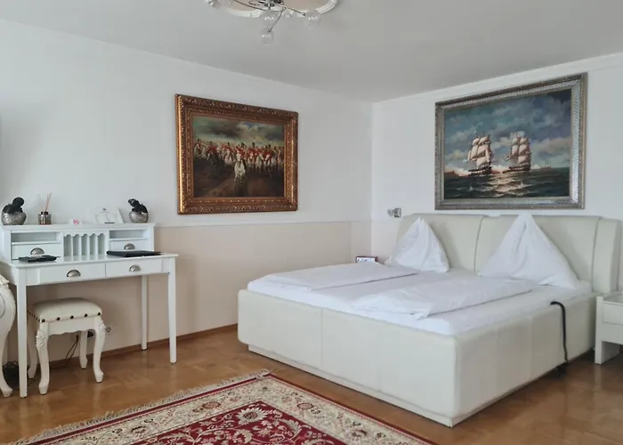 فندق Hoeckner Plaza