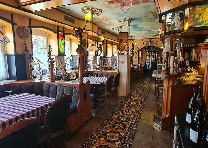 Hotel Hoeckner Plaza Attnang-Puchheim