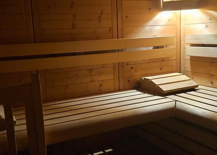 Hotel Hoeckner Plaza