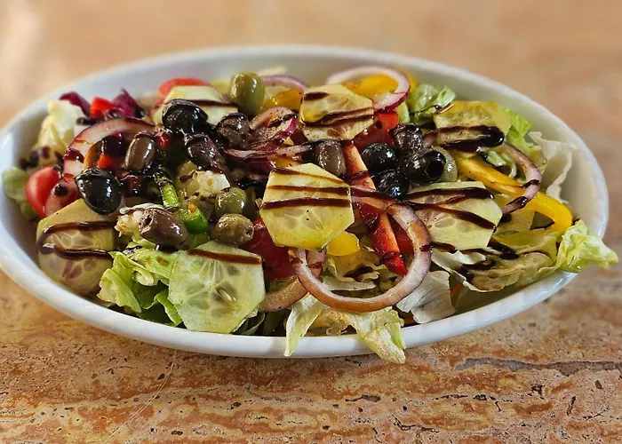 Hoeckner Plaza Attnang-Puchheim