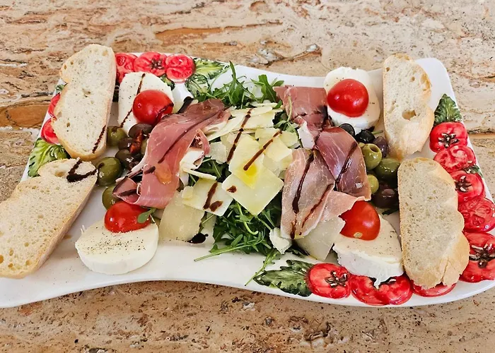 Hotel Hoeckner Plaza Attnang-Puchheim