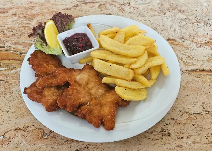 Hoeckner Plaza Hotel Attnang-Puchheim