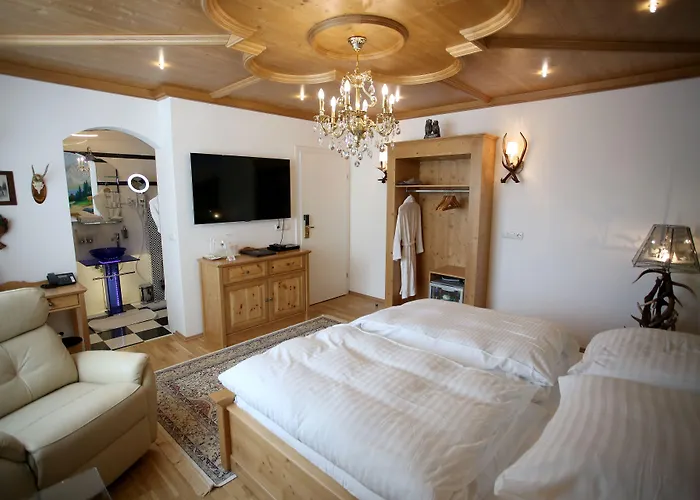 Hoeckner Plaza فندق Attnang-Puchheim