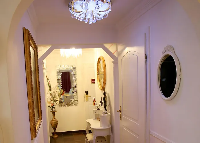 Hoeckner Plaza 4* Attnang-Puchheim