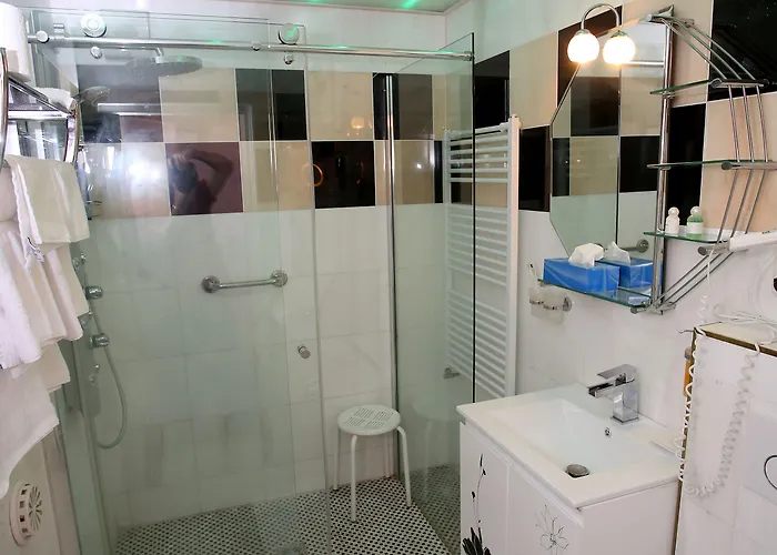 Hoeckner Plaza Attnang-Puchheim