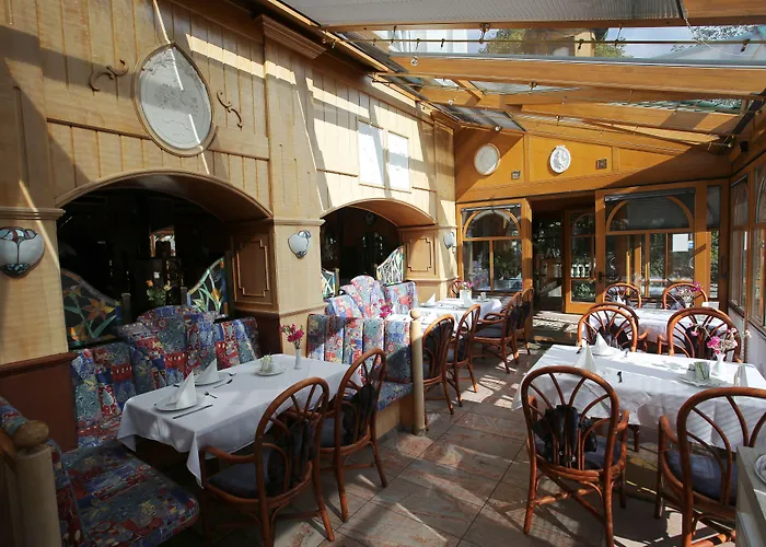 Hoeckner Plaza Attnang-Puchheim