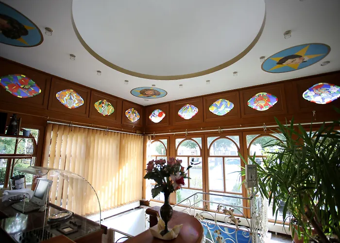 Hoeckner Plaza Attnang-Puchheim