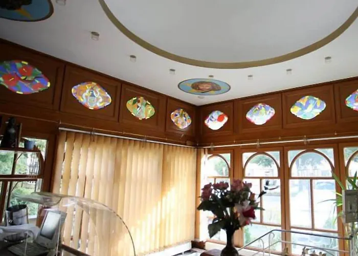 Hoeckner Plaza 4* Attnang-Puchheim