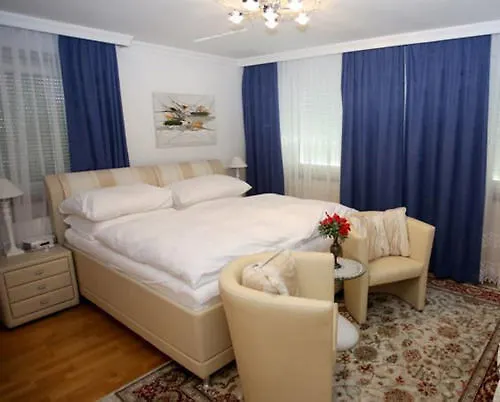 Hoeckner Plaza 4* Attnang-Puchheim