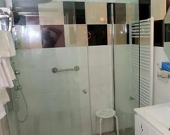 فندق Hoeckner Plaza