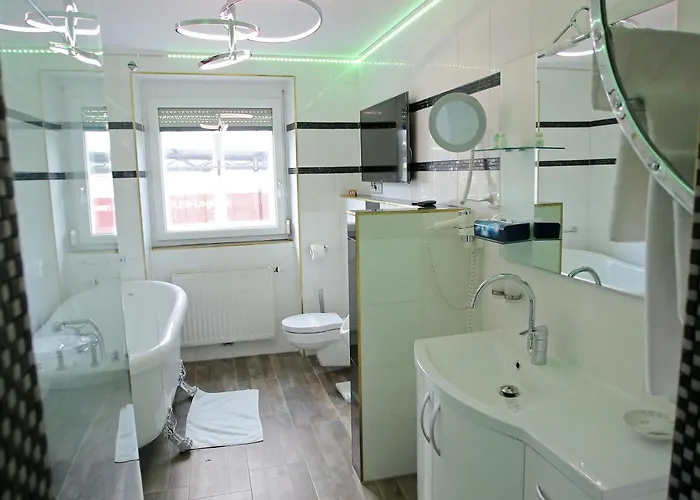 Hoeckner Plaza 4* Attnang-Puchheim