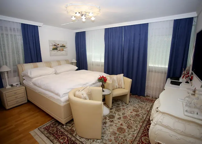 Hoeckner Plaza 4* Attnang-Puchheim