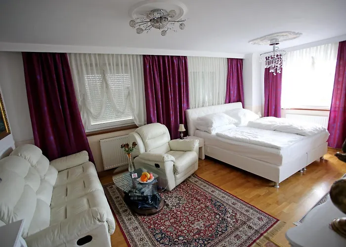 Hoeckner Plaza Attnang-Puchheim