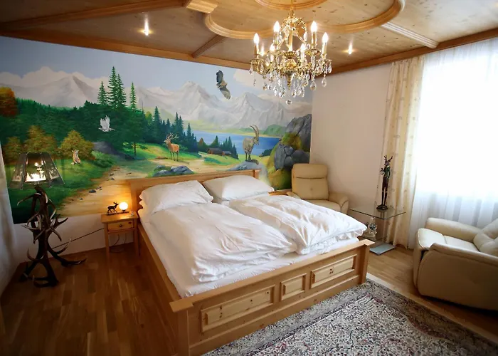 Hoeckner Plaza Hotel 4*